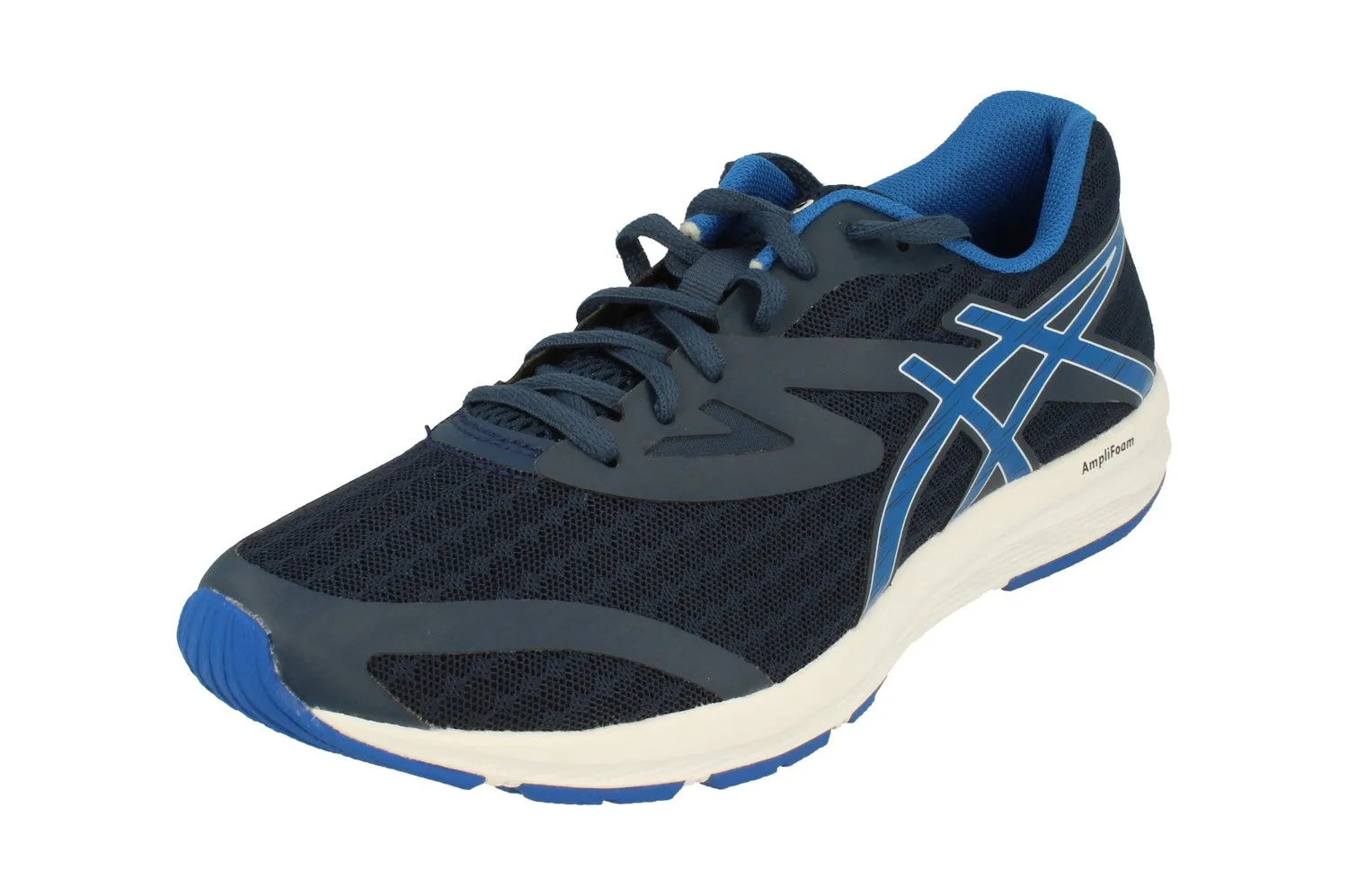 Asics Amplica Mens T825N 4945 affordable - price - value shoes