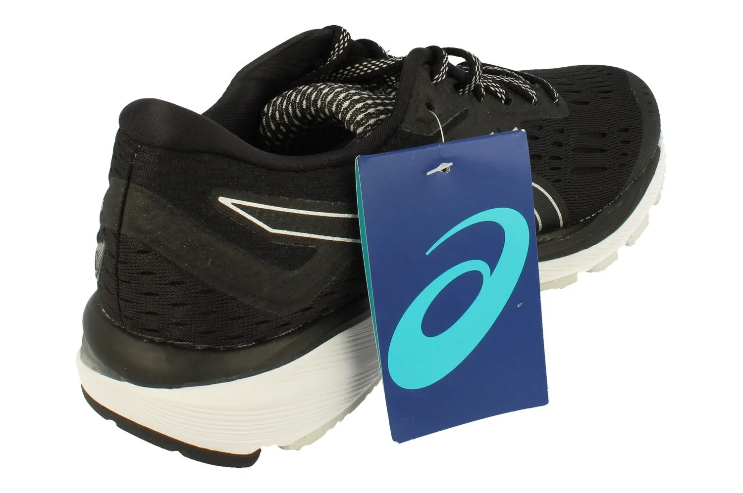 Asics Gel-Cumulus 20 Mens 1011A008 002 running shoes for track workouts