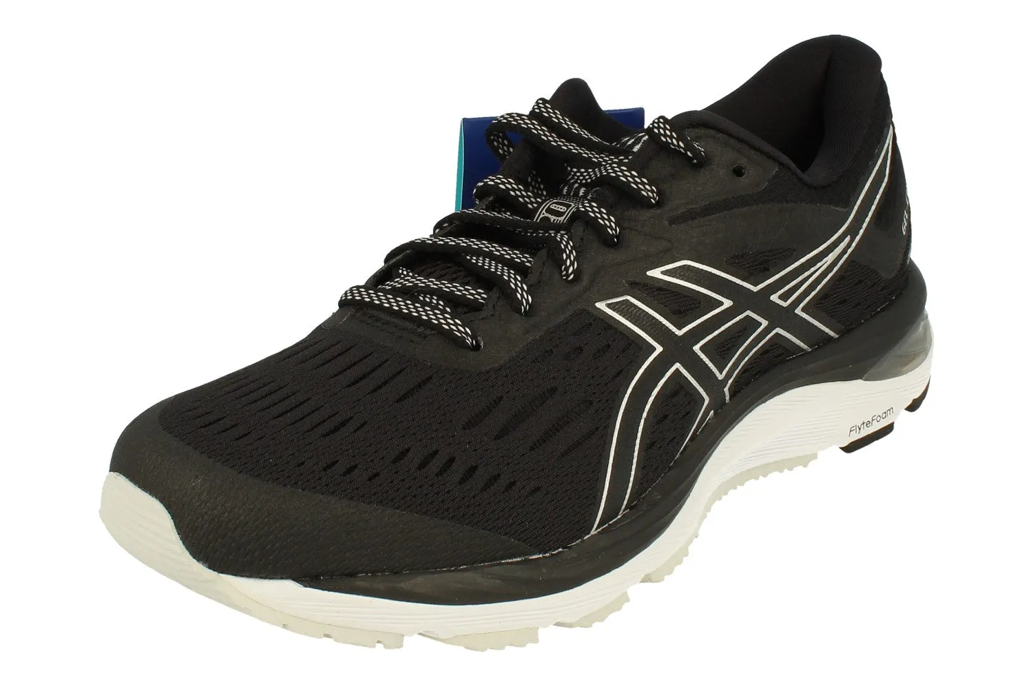 webbing - strap shoes fall - specific shoes Asics Gel-Cumulus 20 Mens 1011A008 002