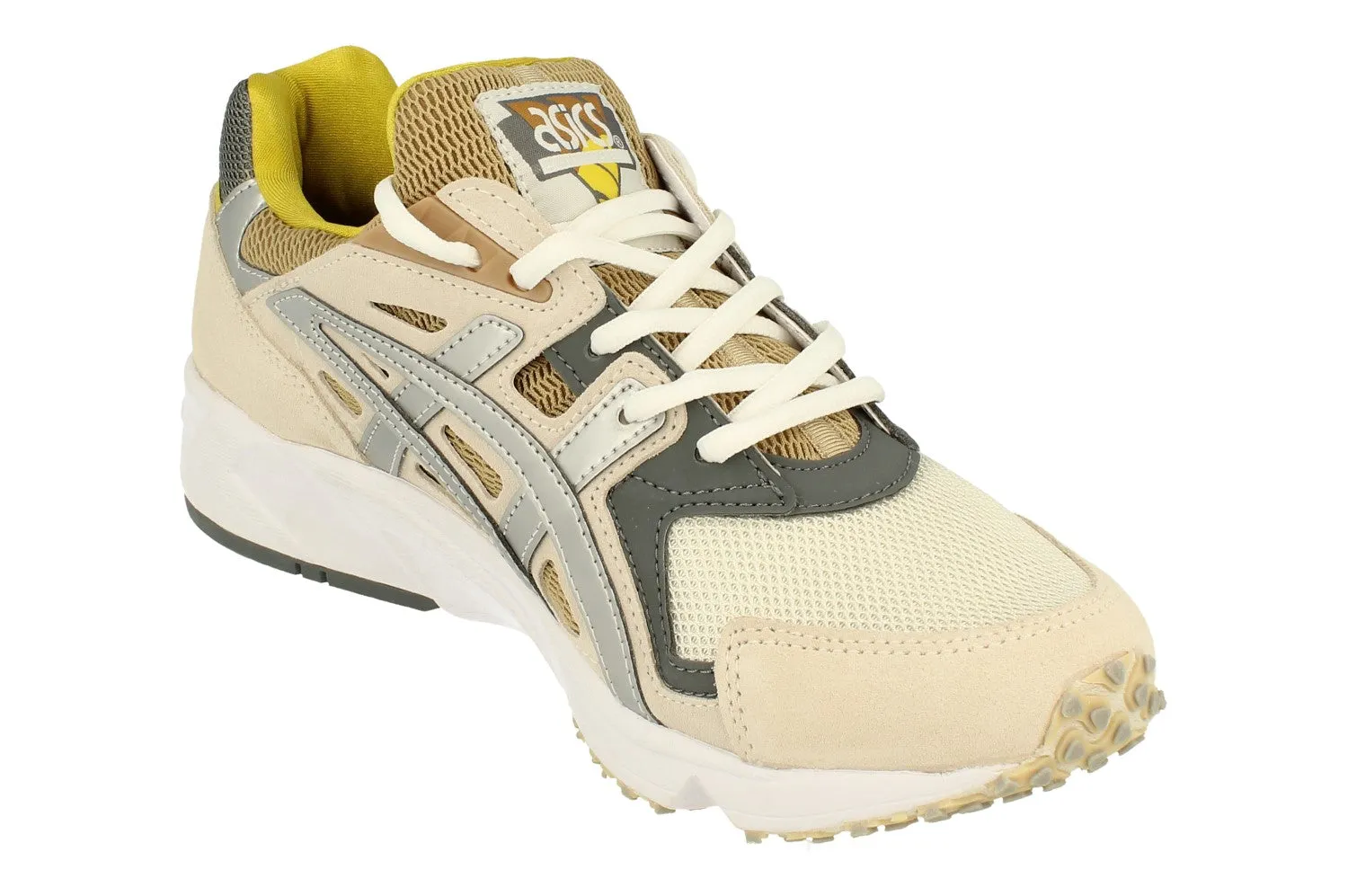 Ventilated Asics Gel-Ds Trainer Og Mens 1191A100 100