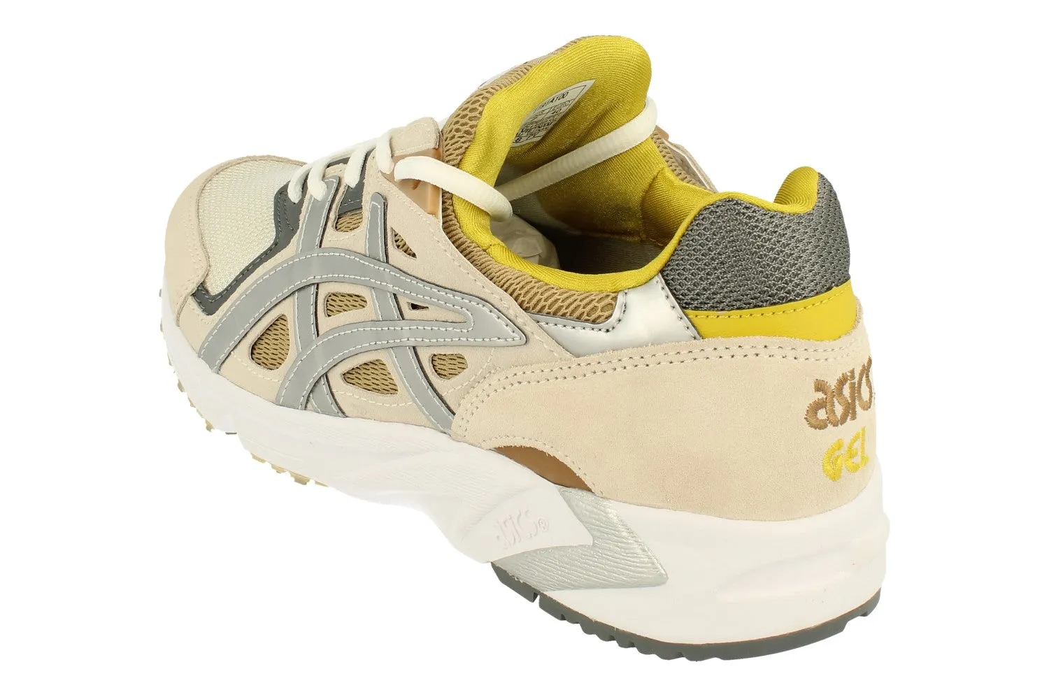 Asics Gel-Ds Trainer Og Mens 1191A100 100 Adaptive Comfort