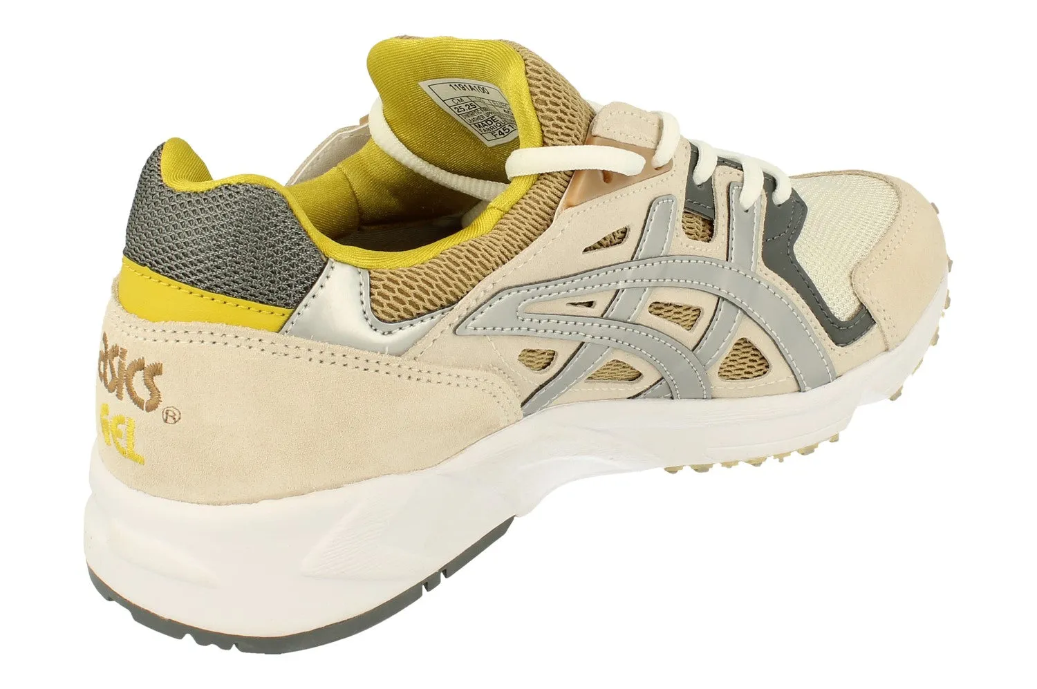 Asics Gel-Ds Trainer Og Mens 1191A100 100 anti - slip running choice