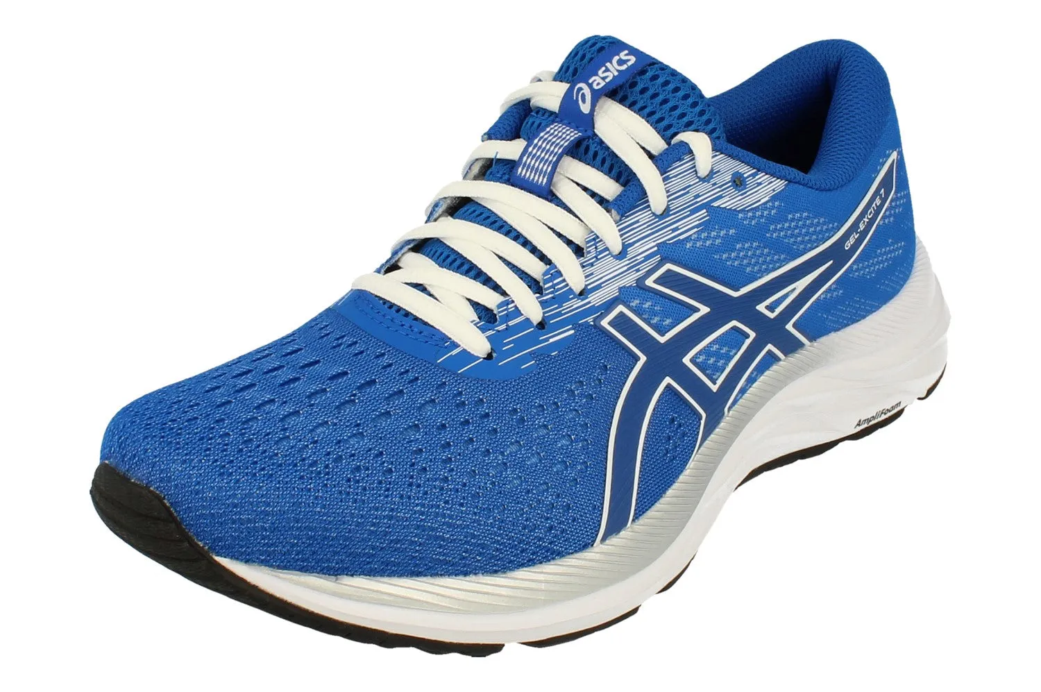 students' shoes Asics Gel-Excite 7 Mens 1011A657 400
