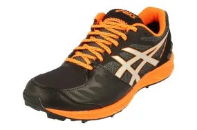 Asics Gel-Fujisetsu 2 G-Tx Mens 1011A183 001 night run shoes