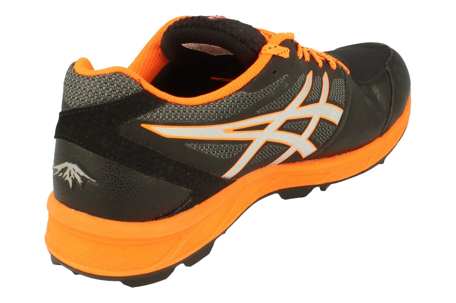 Asics Gel-Fujisetsu 2 G-Tx Mens 1011A183 001 tapered - toe - feature shoes