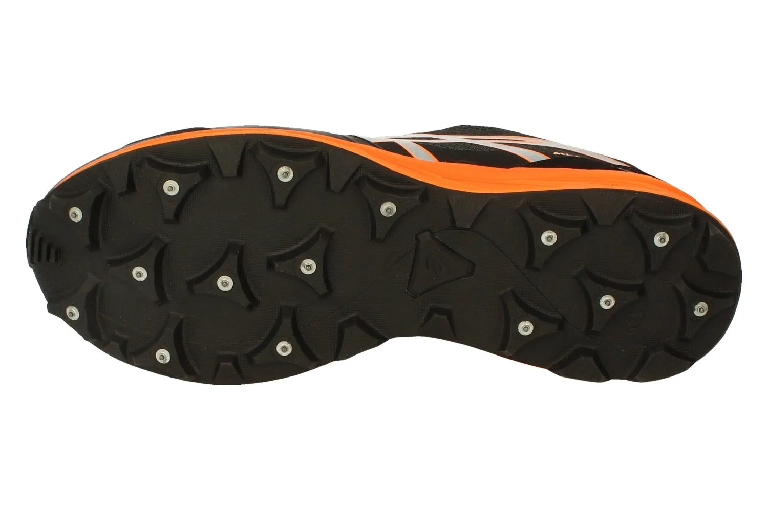 all - weather weekend - getaway running shoes Asics Gel-Fujisetsu 2 G-Tx Mens 1011A183 001