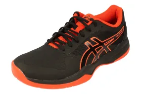 Asics Gel-Game 7 Mens Tennis Shoes 1041A042 010 Everyday Fitness charm - decorated running wear