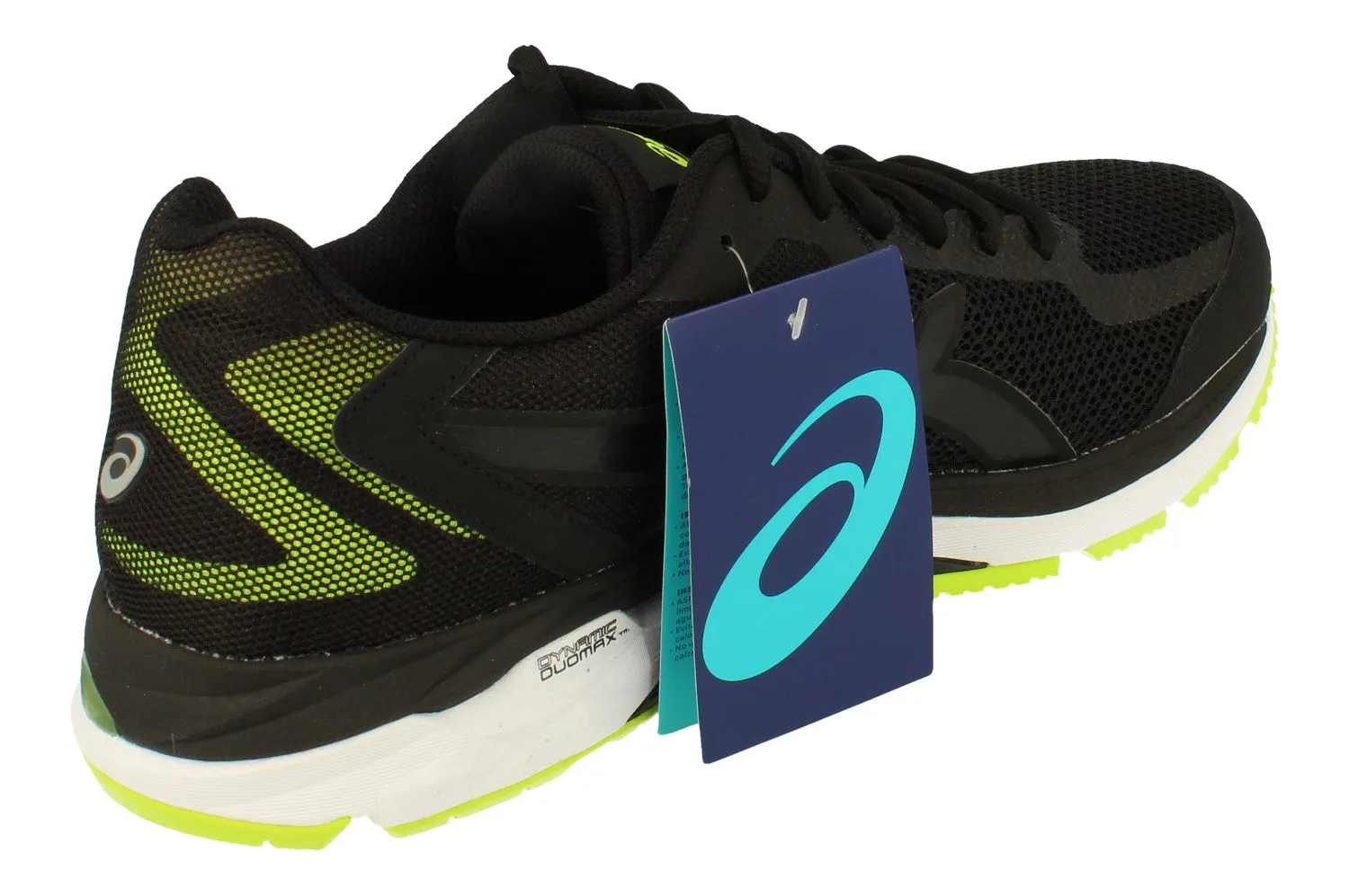 Asics Gel-Glyde 2 Mens 1011A028 002 running for self - improvement