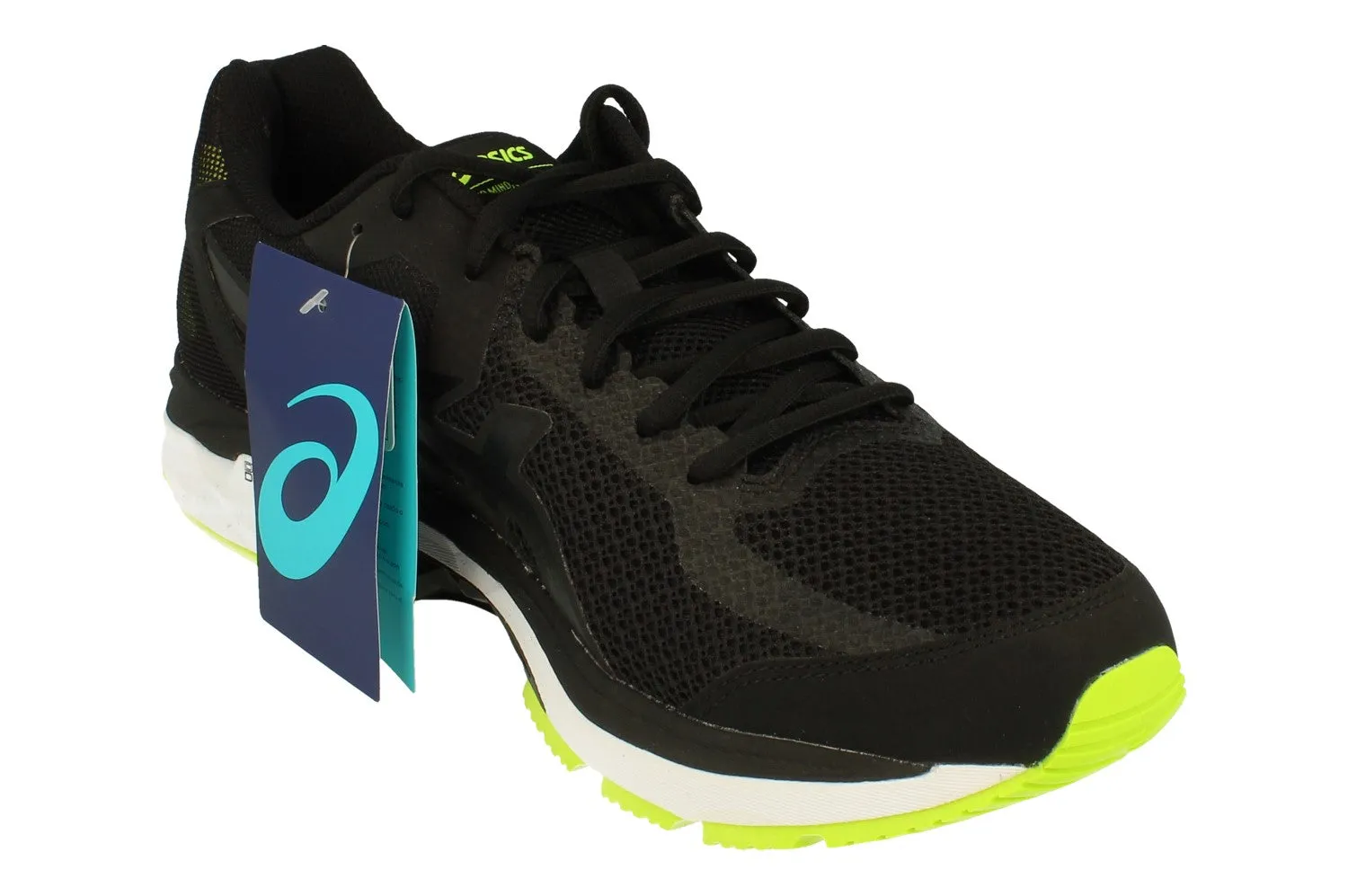 thick - sole shoes Wicking Asics Gel-Glyde 2 Mens 1011A028 002