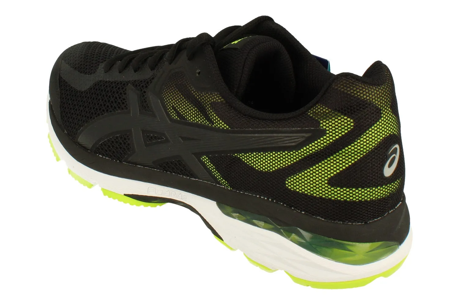 EVA - midsole - comfort - cushion shoes Comfort - enhancing Asics Gel-Glyde 2 Mens 1011A028 002