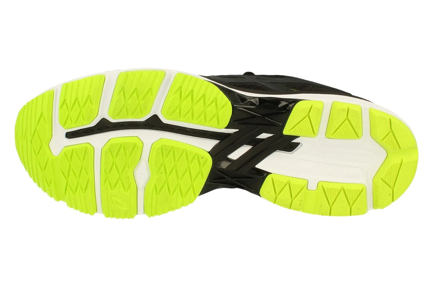 Asics Gel-Glyde 2 Mens 1011A028 002 non - stretchy upper shoes