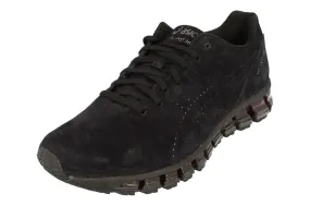 soccer player shoes running in a spinning studio shoes Asics Gel-Inst.360 Atmos Mens T8G0K 9093