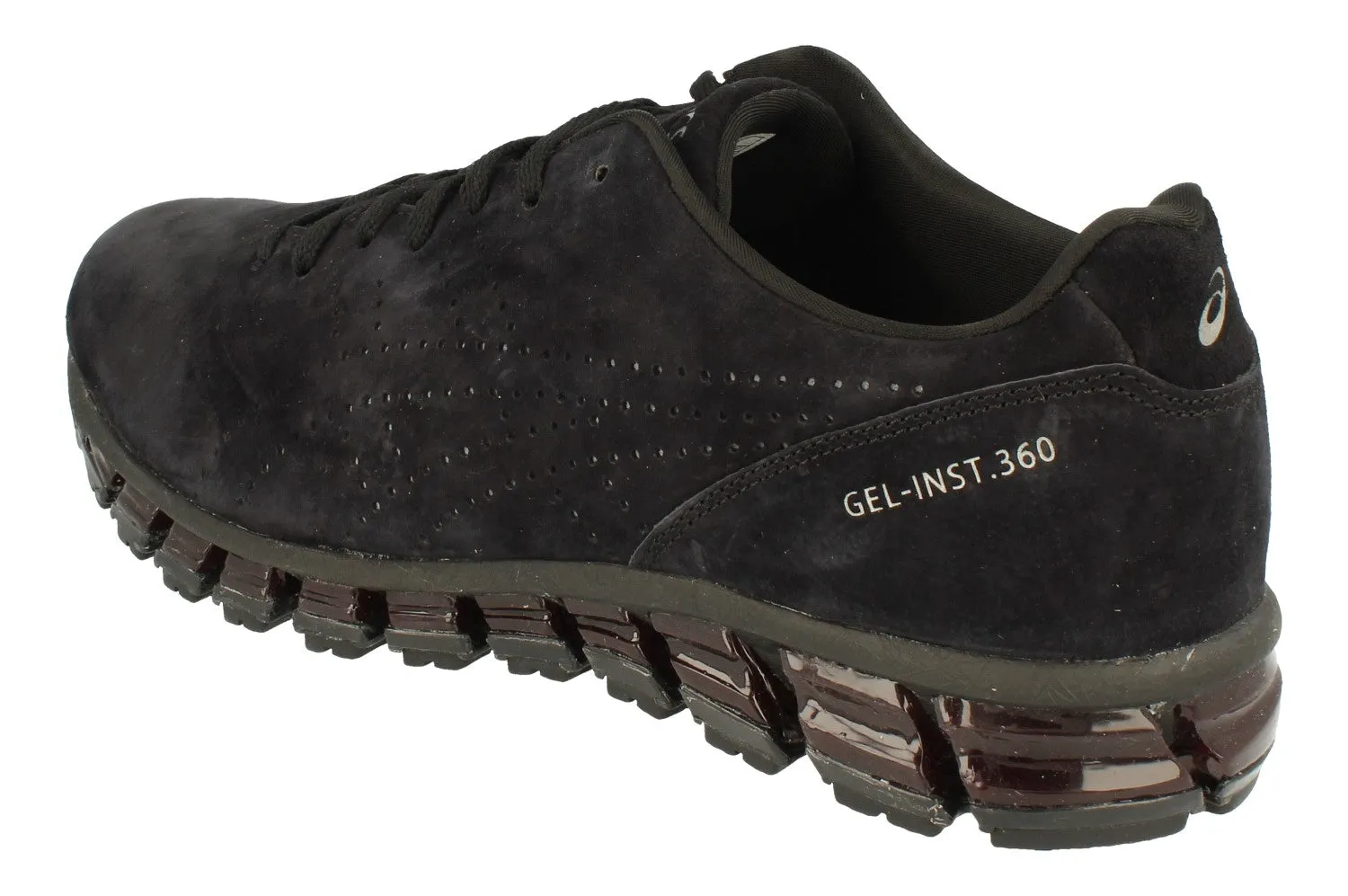 stylish sports shoes Asics Gel-Inst.360 Atmos Mens T8G0K 9093