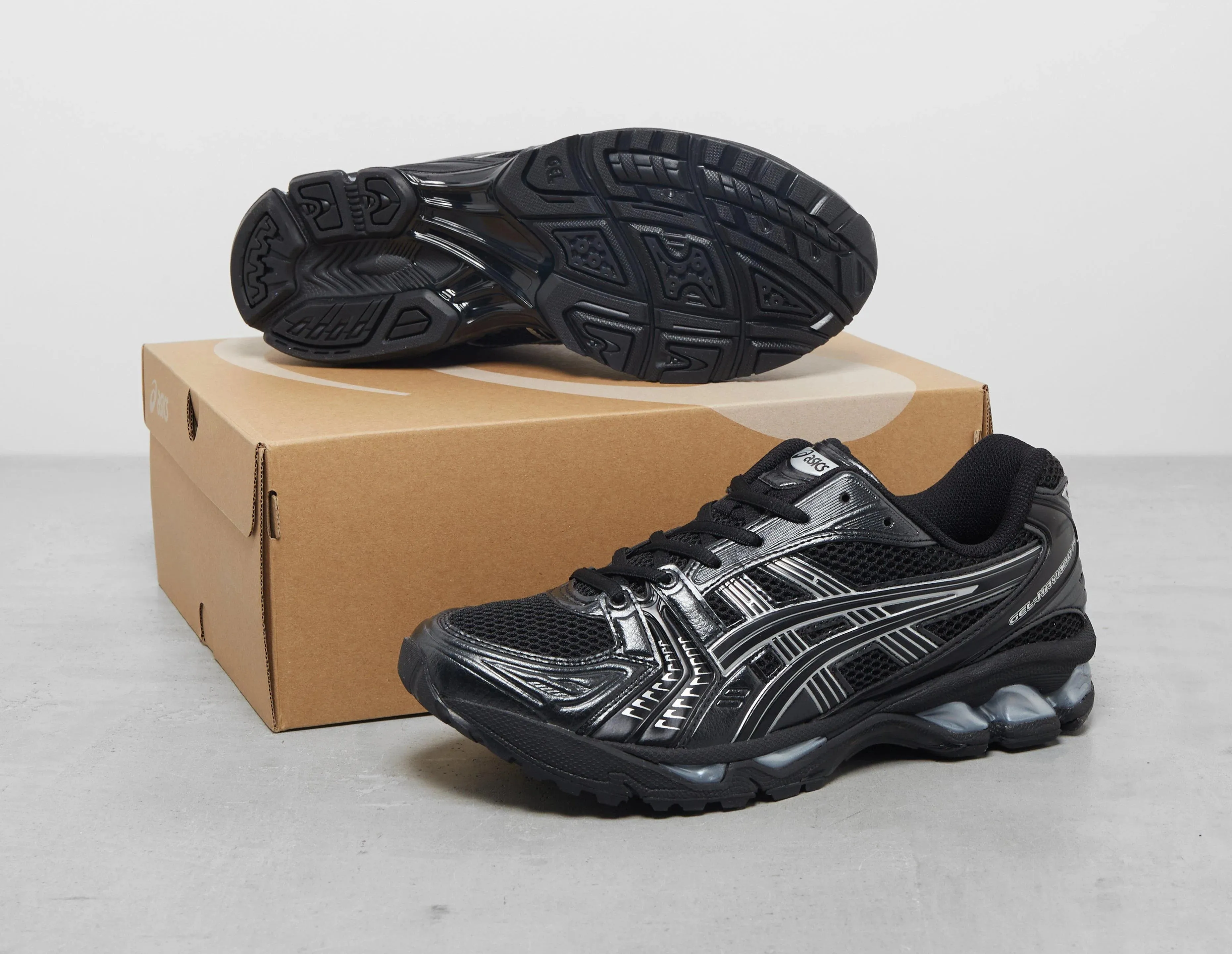 Energy Step Support Foam ASICS GEL-KAYANo 14