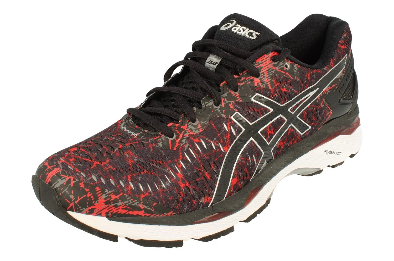 Wide - toe box Asics Gel-Kayano 23 Mens T6A0N 2390