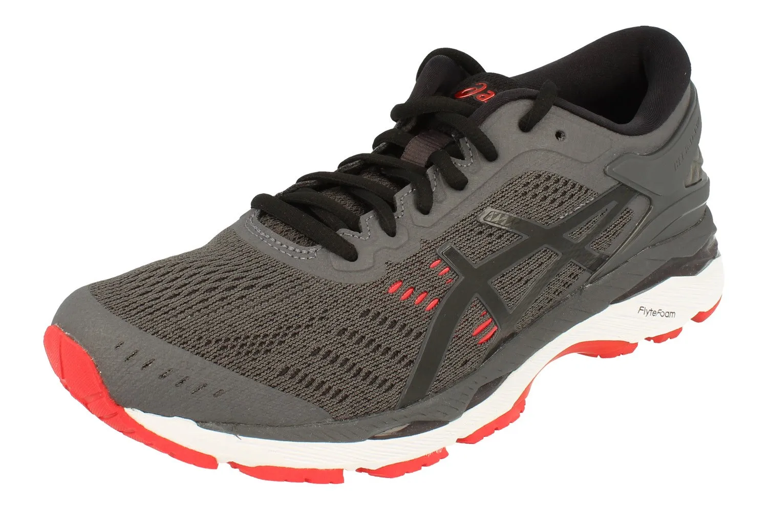 single Asics Gel-Kayano 24 Mens T749N 9590