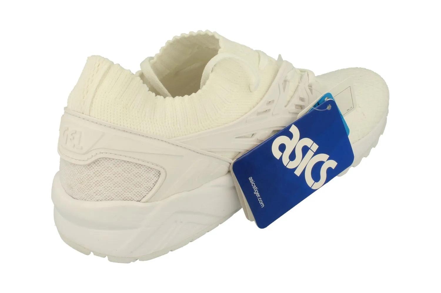 quick - drying shoes Asics Gel-Kayano Trainer Knit Mens H705N 0101