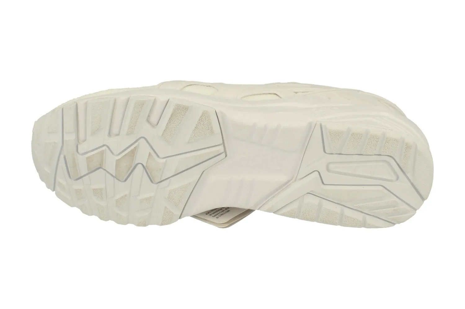 collector's - item running gear rainy - day shoes Asics Gel-Kayano Trainer Knit Mens H705N 0101