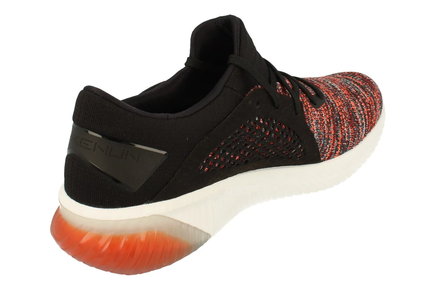 Asics Gel-Kenun Knit Mens T832N 3090 low - arch shoes Running Cushioning