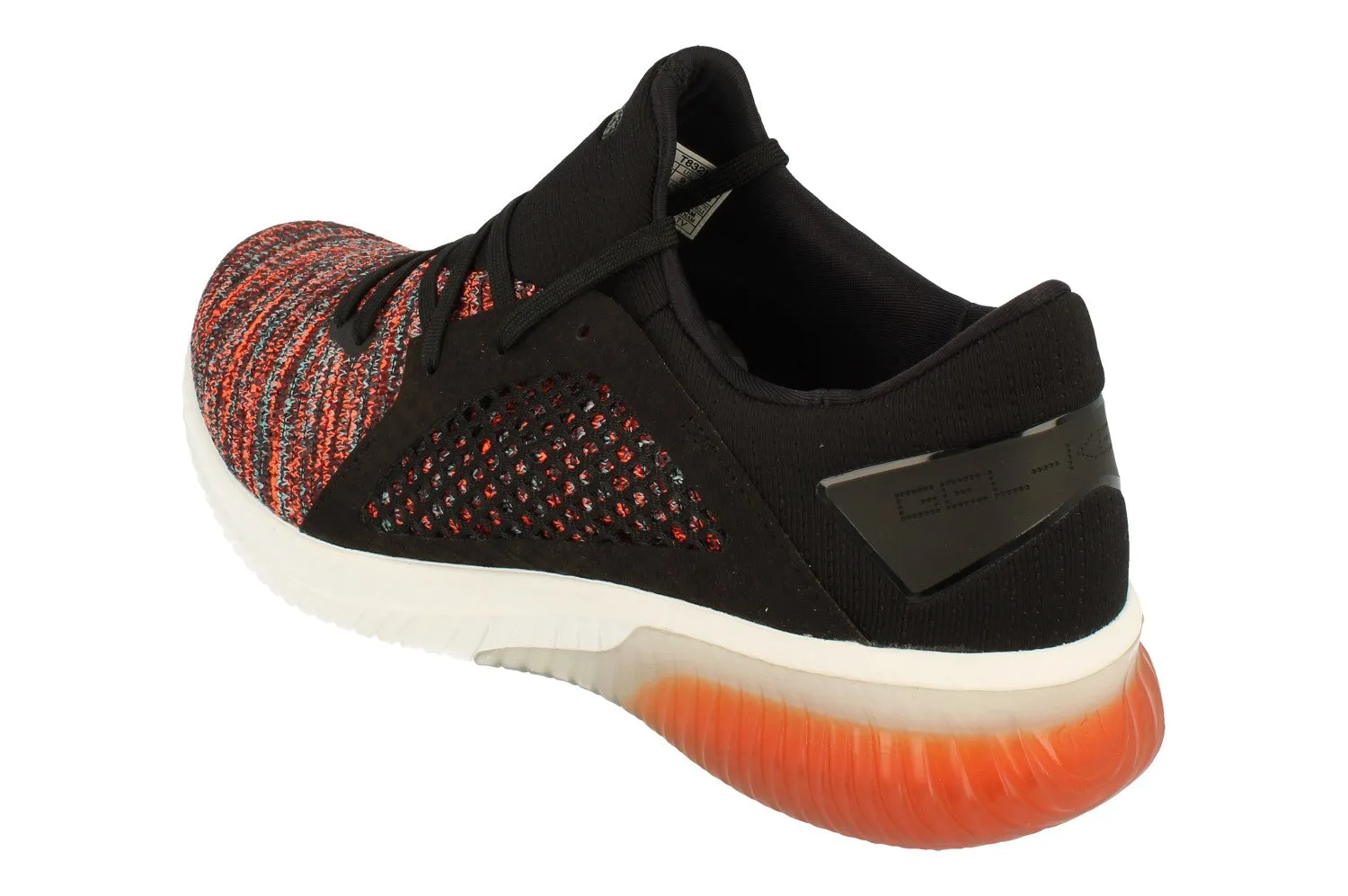 Asics Gel-Kenun Knit Mens T832N 3090 slow - paced - runner running for a challenge