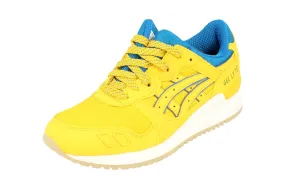Asics Gel-Lyte III Mens H6X1N 0404 Sports teams