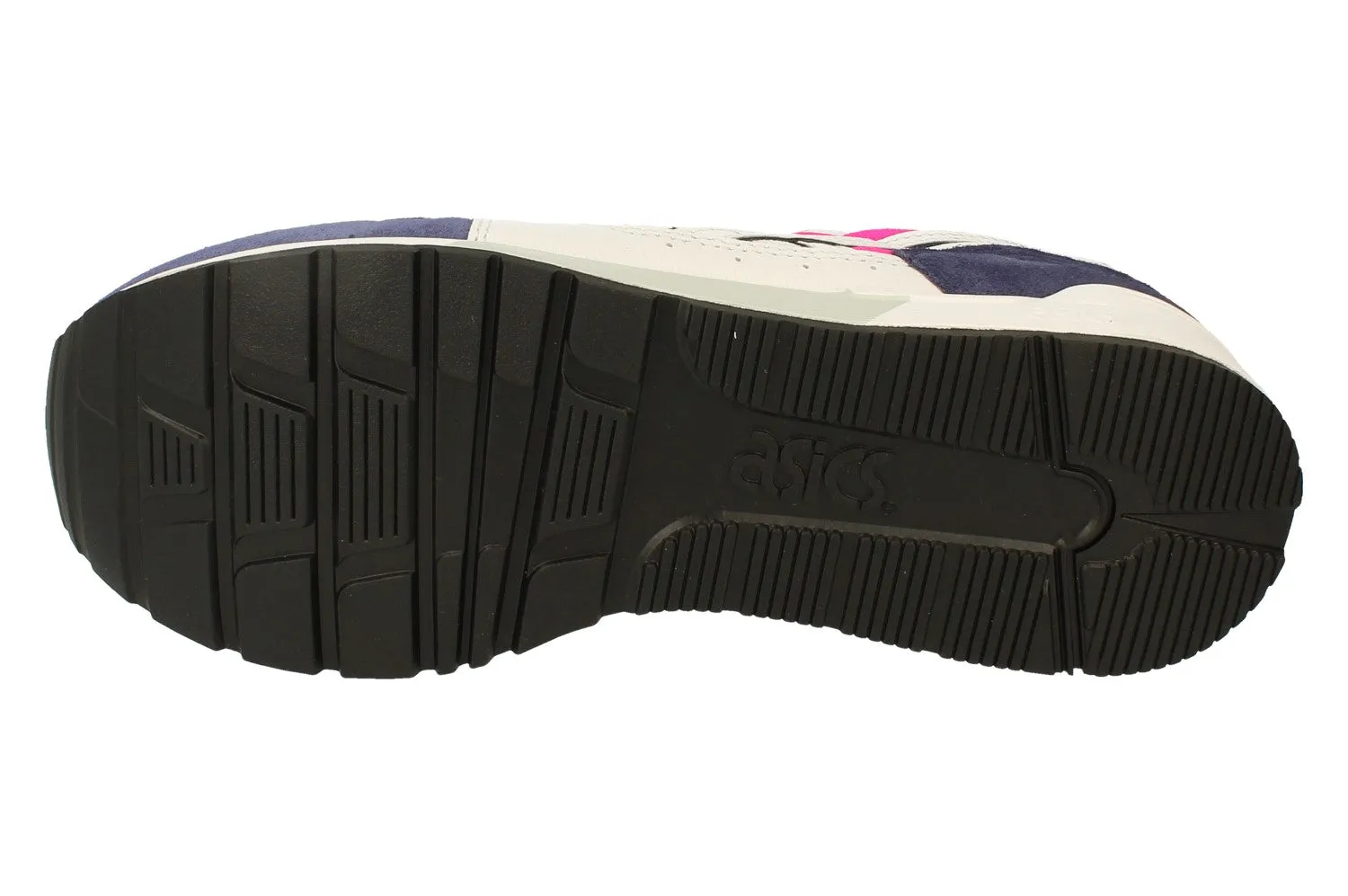 ReinforcedToe bulky - feature shoes Asics Gel-Lyte Mens 1193A092 100