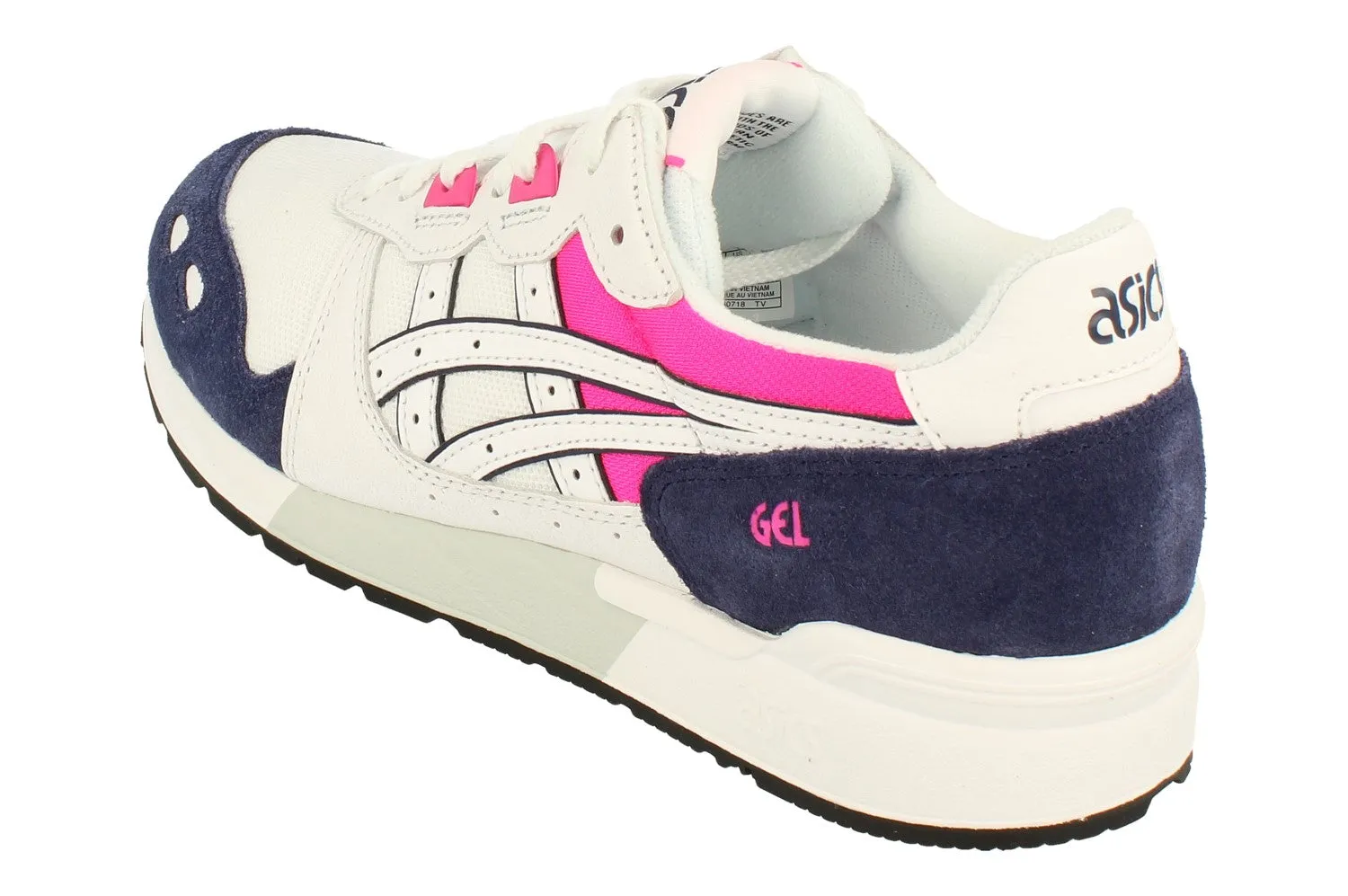 Asics Gel-Lyte Mens 1193A092 100 track athletes' shoes multi - terrain capability shoes