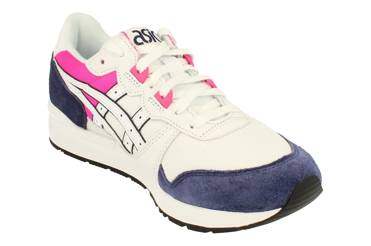 Asics Gel-Lyte Mens 1193A092 100 travel - friendly