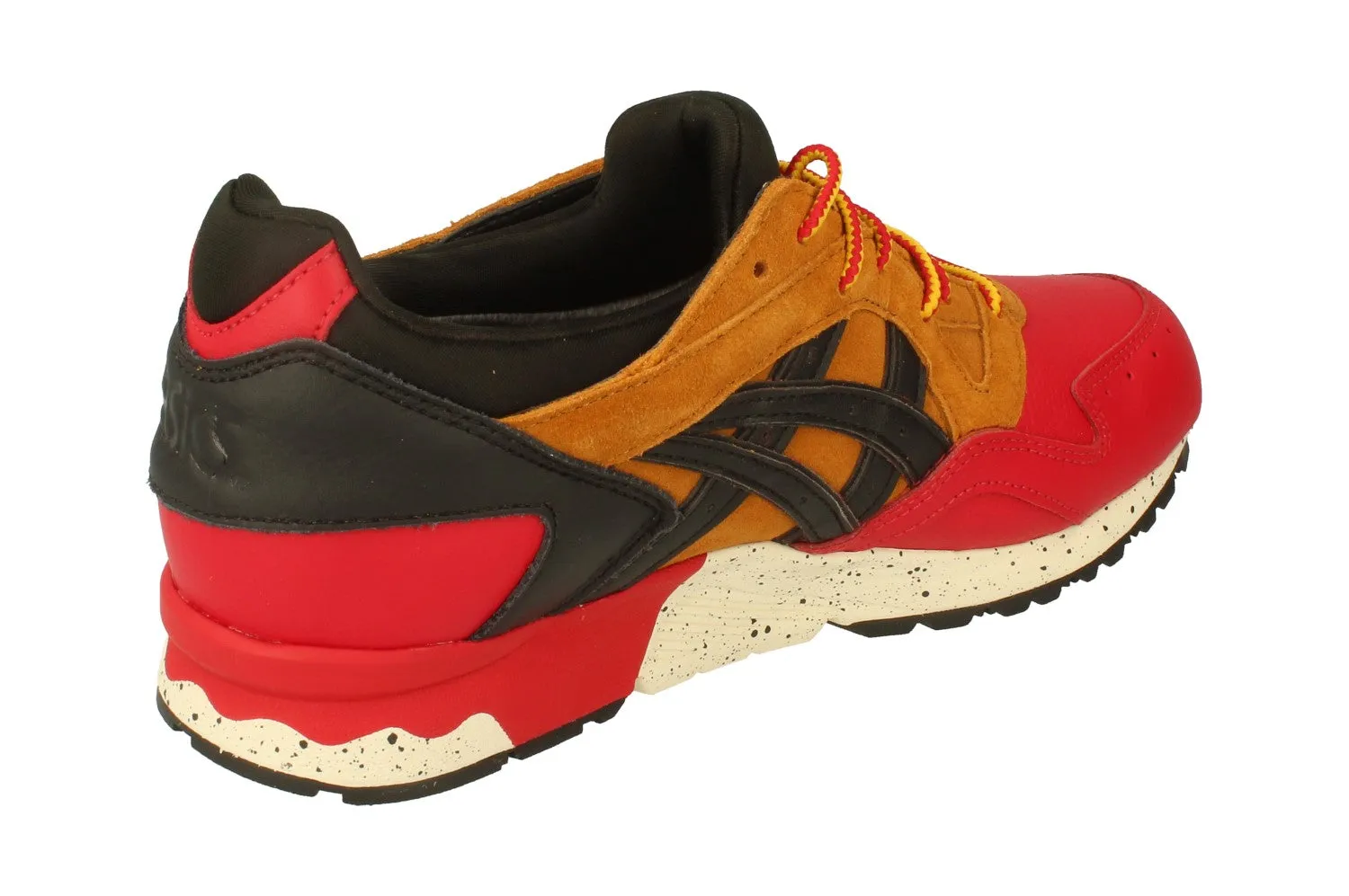 Asics Gel-Lyte V G-Tx Goretex Mens Hl6E2 2590 molded - insole shoes