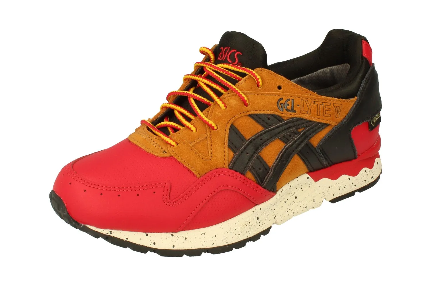 Motivational Quotes Asics Gel-Lyte V G-Tx Goretex Mens Hl6E2 2590