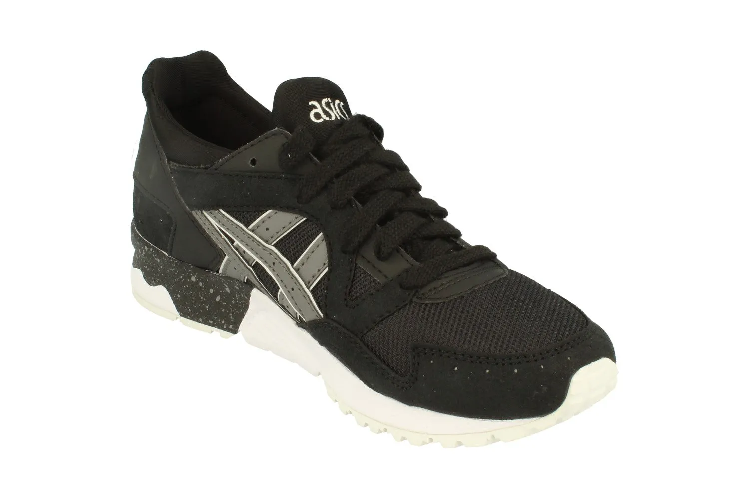Asics Gel-Lyte V Mens HN6A4 Sneaker Shoes 9011 city shoes