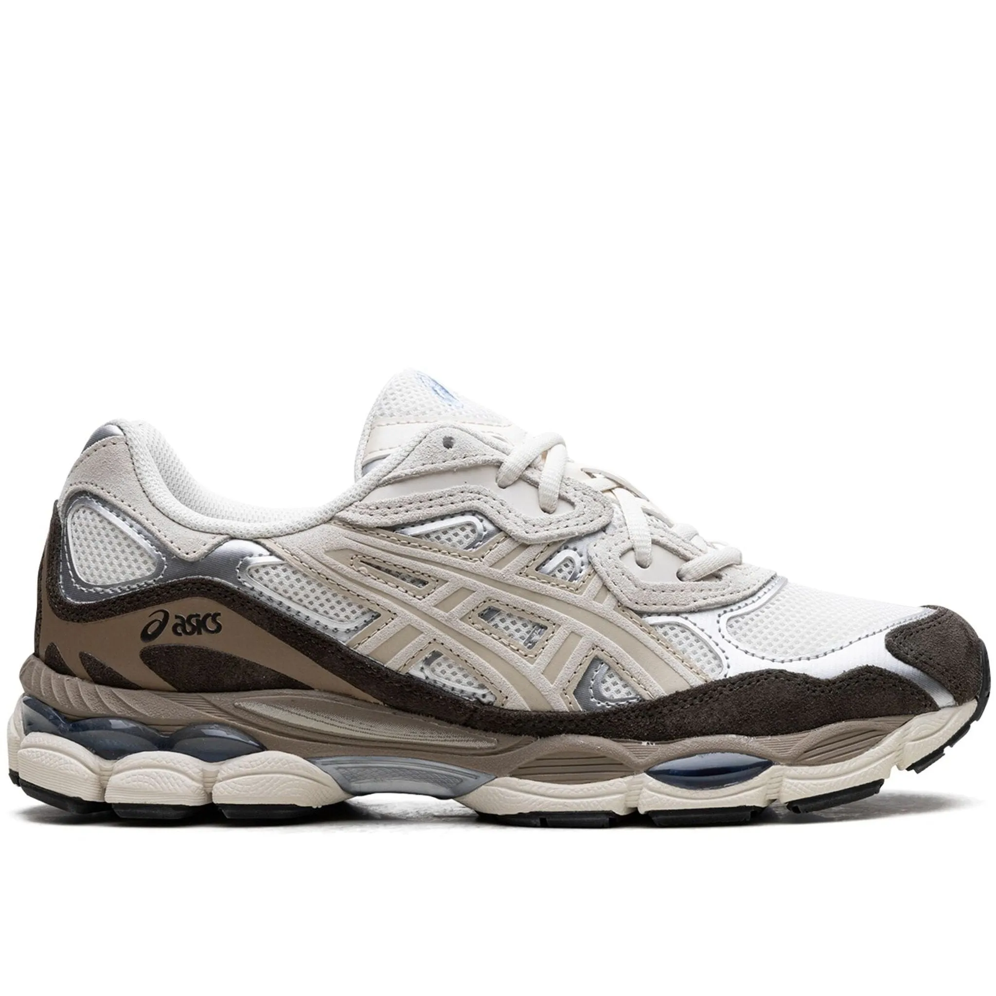 Impact Diffusion Day Out ASICS Gel-NYC cream white/taupe