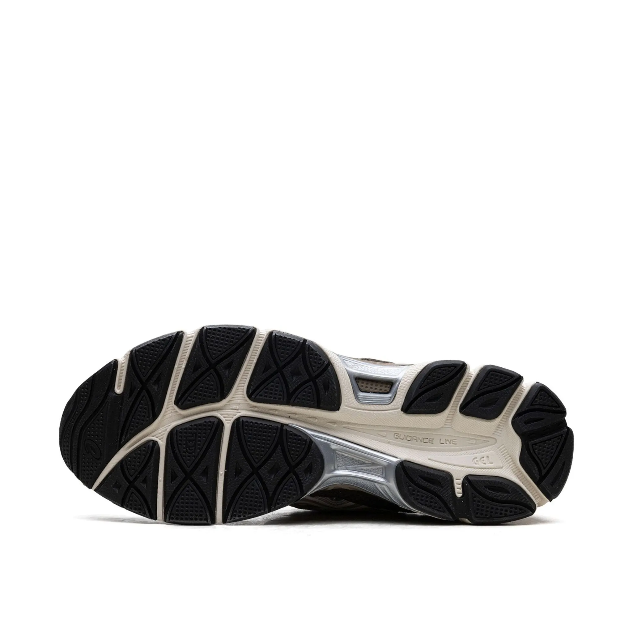 ASICS Gel-NYC cream white/taupe Adaptive Grip Trail Support