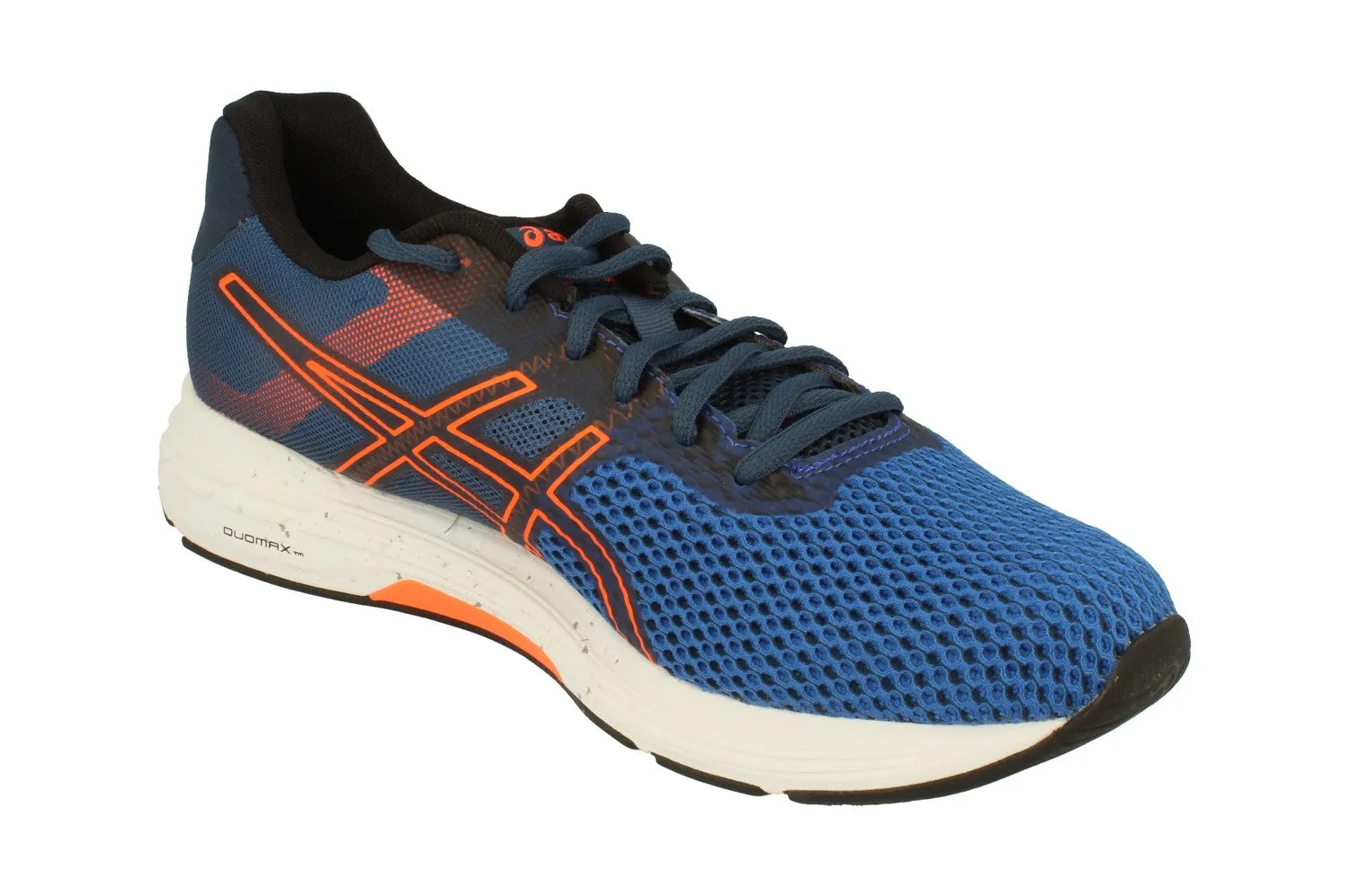City Streets Energy   Returning Asics Gel-Pheonix 9 Mens T822N 4530