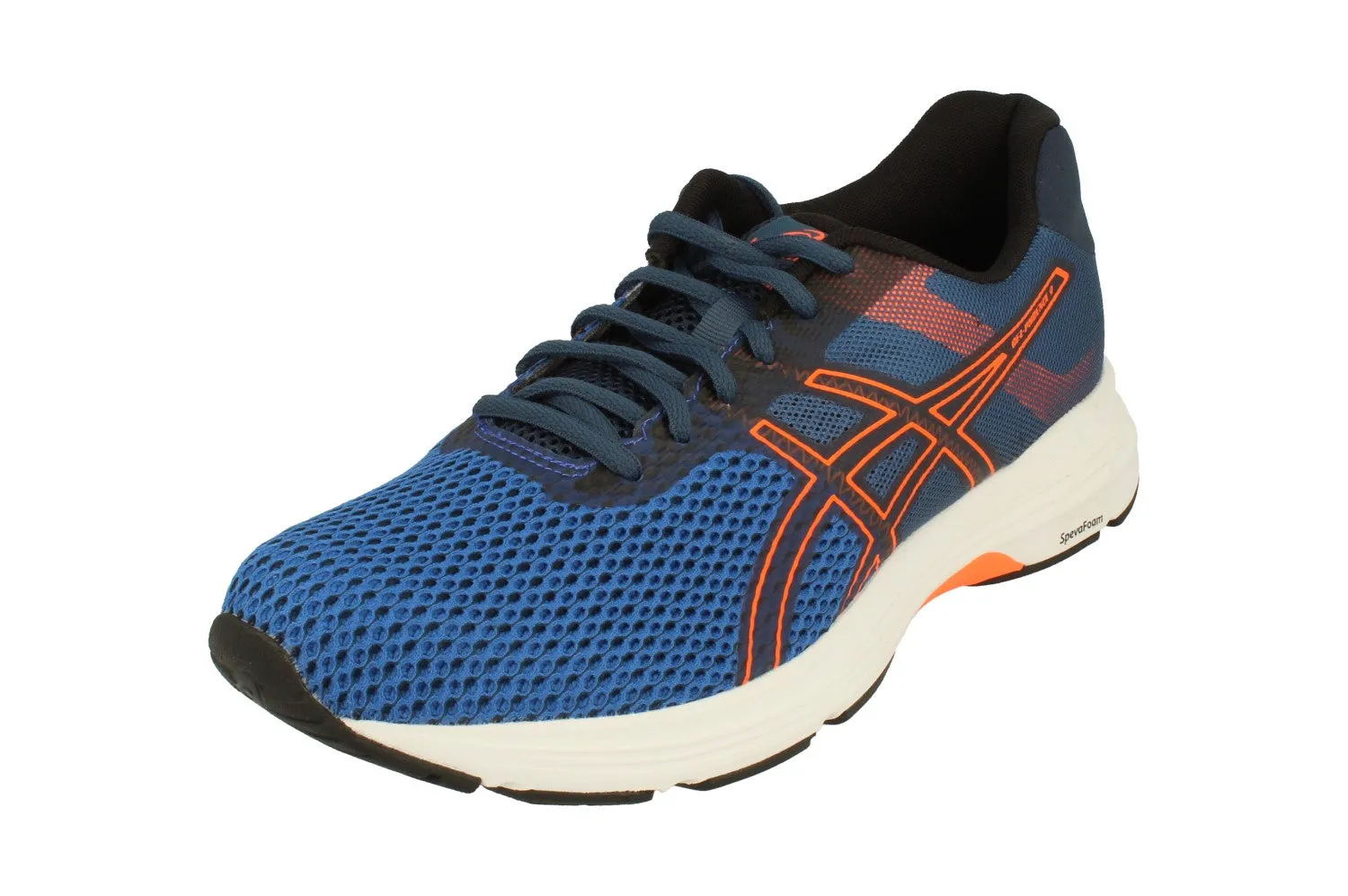 Fitness accessory Asics Gel-Pheonix 9 Mens T822N 4530