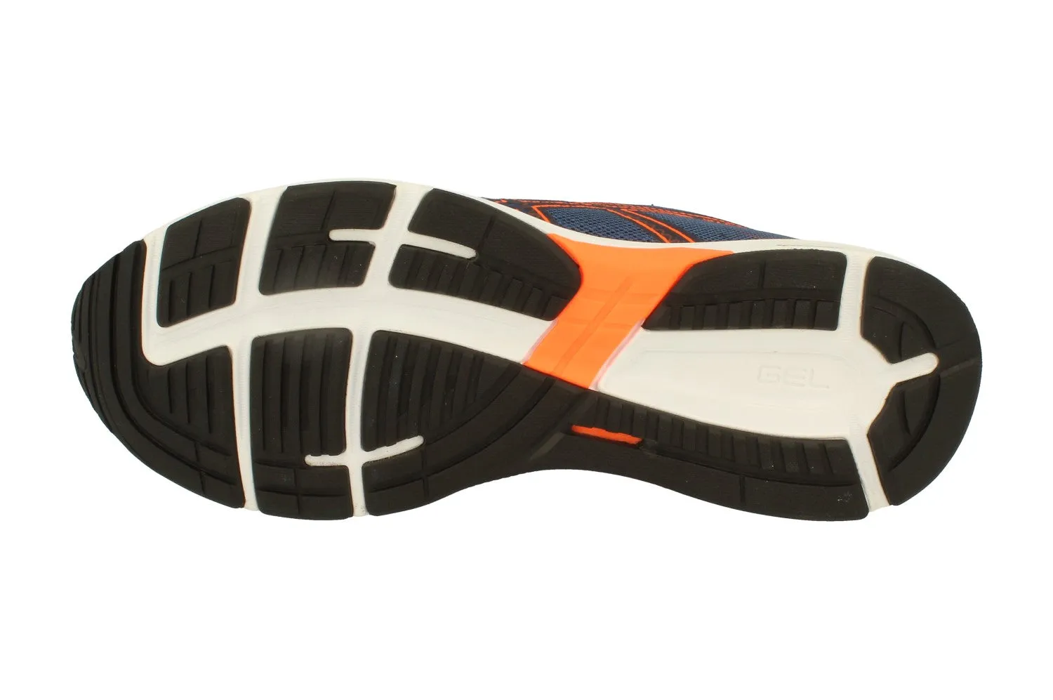 Asics Gel-Pheonix 9 Mens T822N 4530 removable insole shoes sports running gear