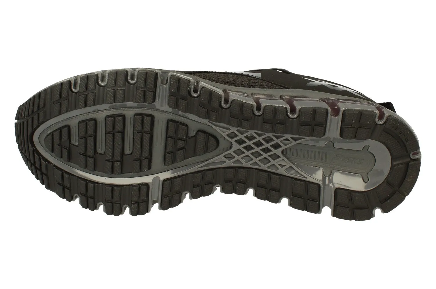 Asics Gel-Quantum 180 Sc Mens T73Qq 9097 spring shoes Training Ground