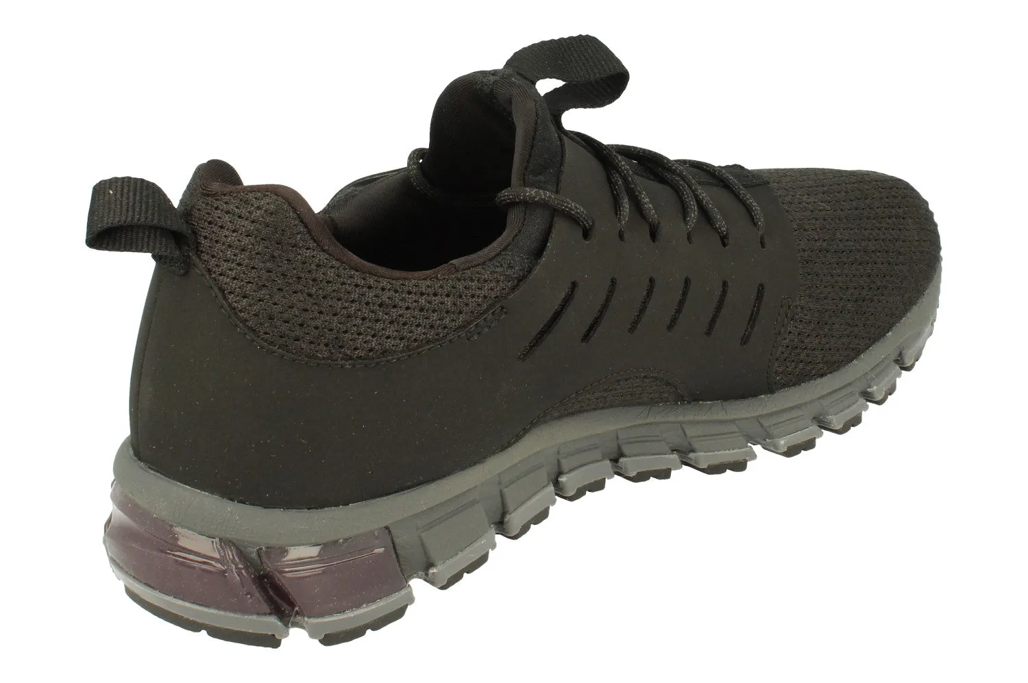 Asics Gel-Quantum 180 Sc Mens T73Qq 9097 Soft Touch running on grass shoes