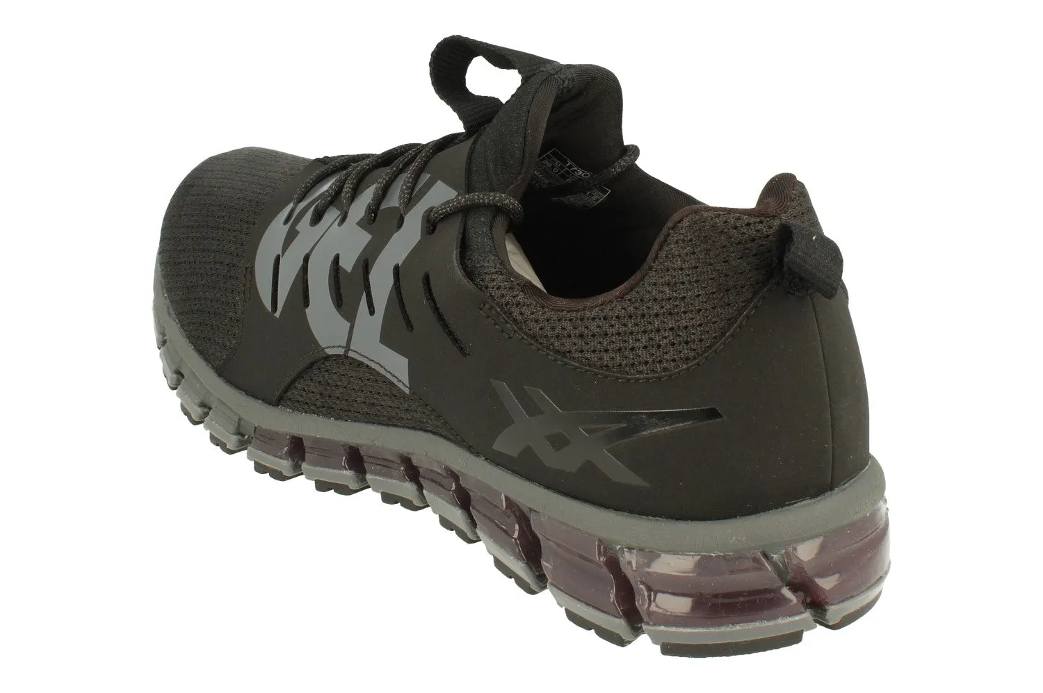 Asics Gel-Quantum 180 Sc Mens T73Qq 9097 EVA