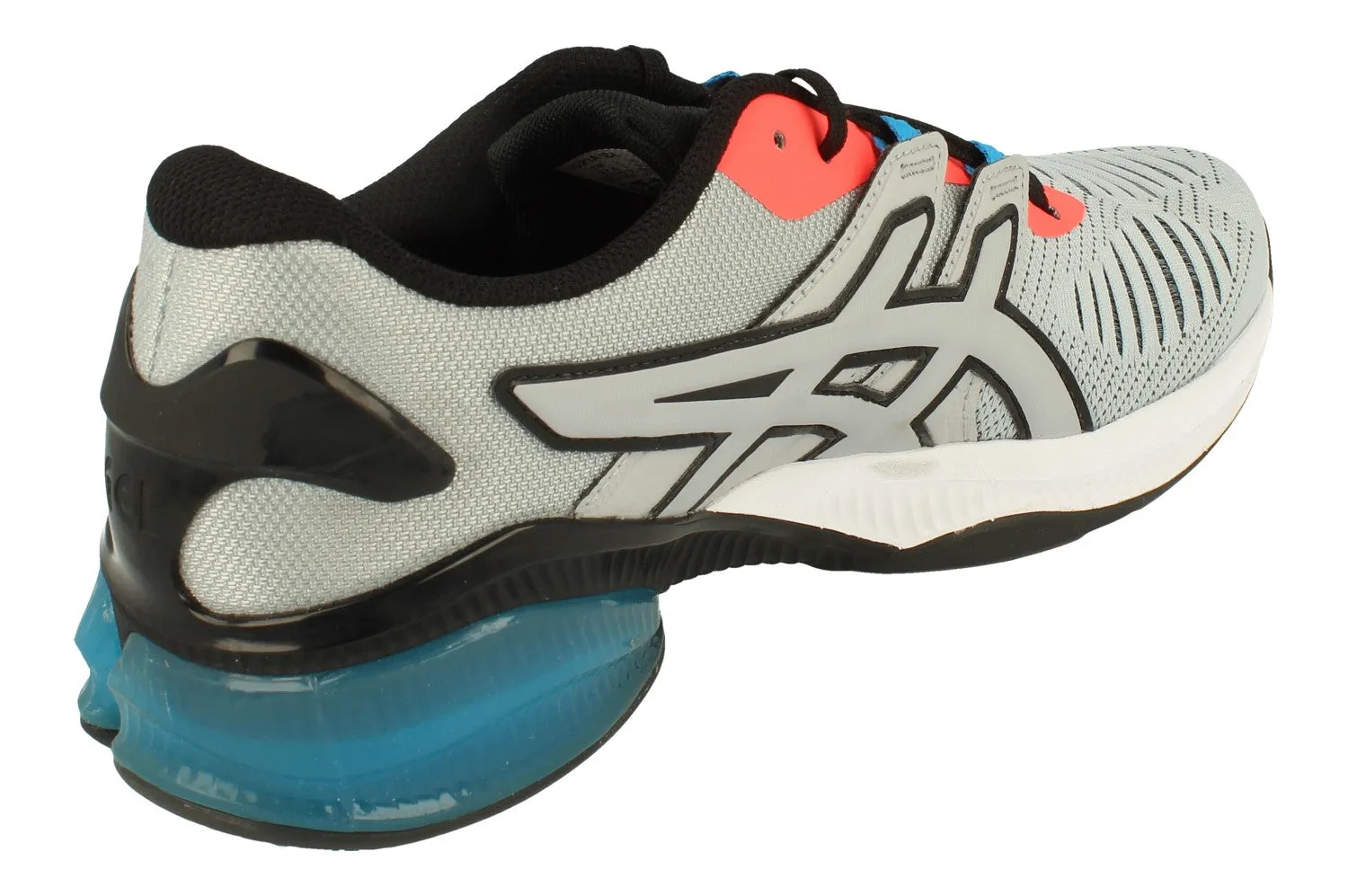 embroidered running gear enthusiasm - generating Asics Gel-Quantum Infinity Jin Mens 1021A184 021
