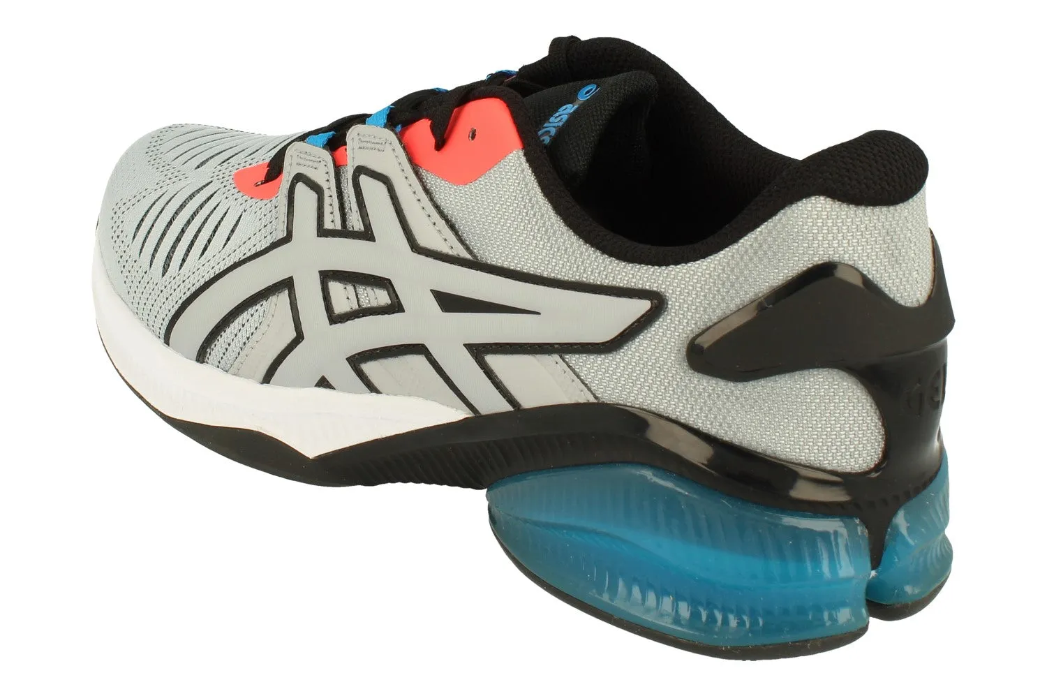 Asics Gel-Quantum Infinity Jin Mens 1021A184 021 Synthetic