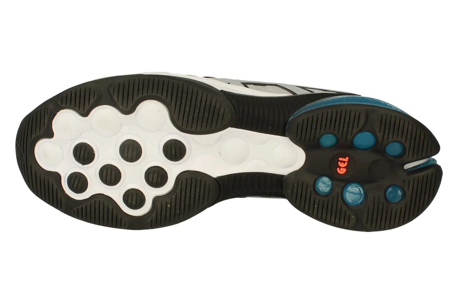 motion - control - optimized shoes Arch Comfort Asics Gel-Quantum Infinity Jin Mens 1021A184 021