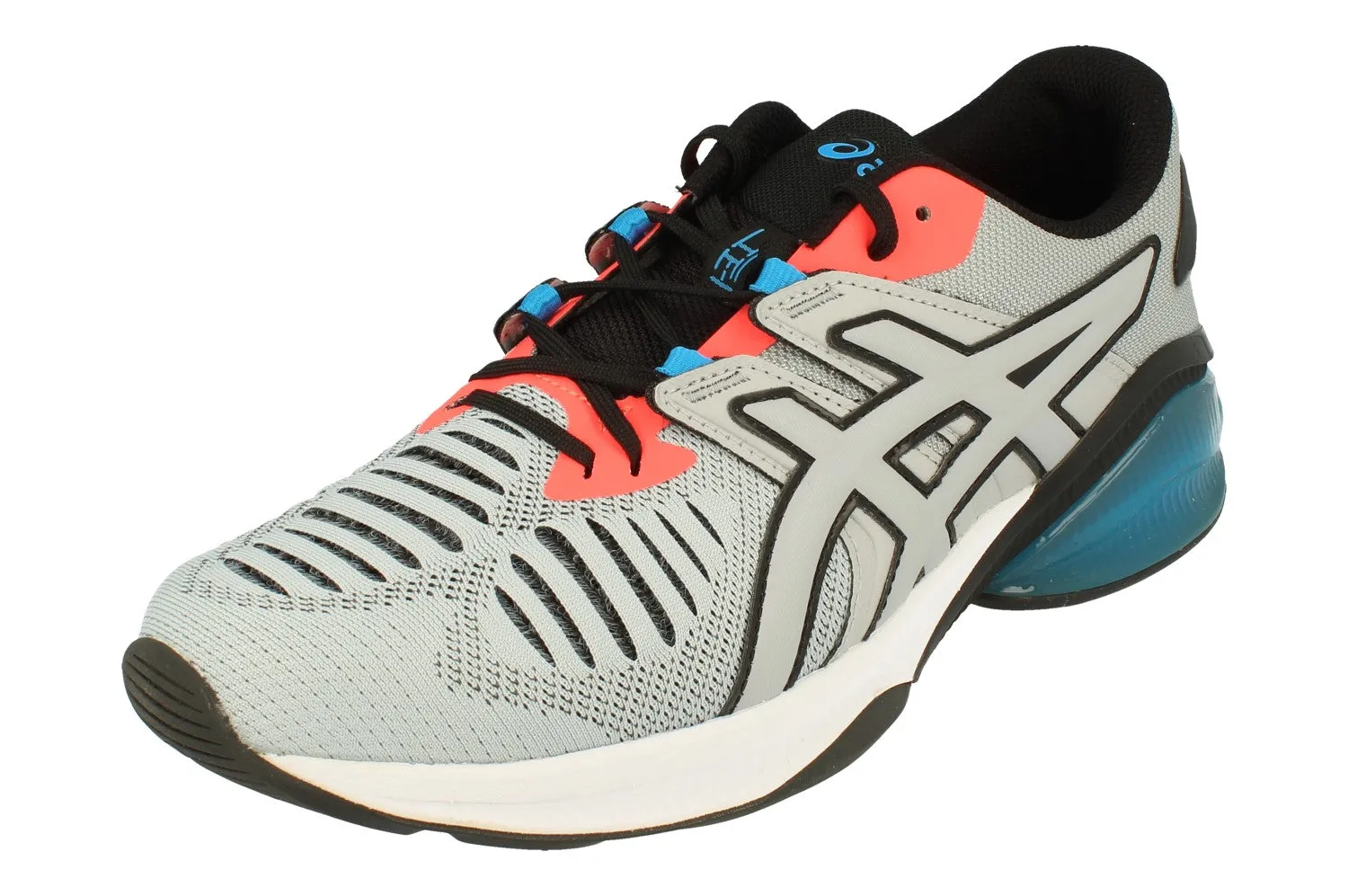Asics Gel-Quantum Infinity Jin Mens 1021A184 021 visibility