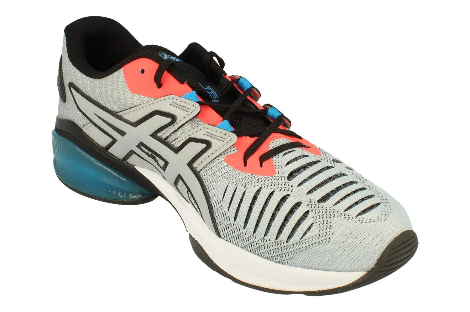 Shock-absorbing Asics Gel-Quantum Infinity Jin Mens 1021A184 021
