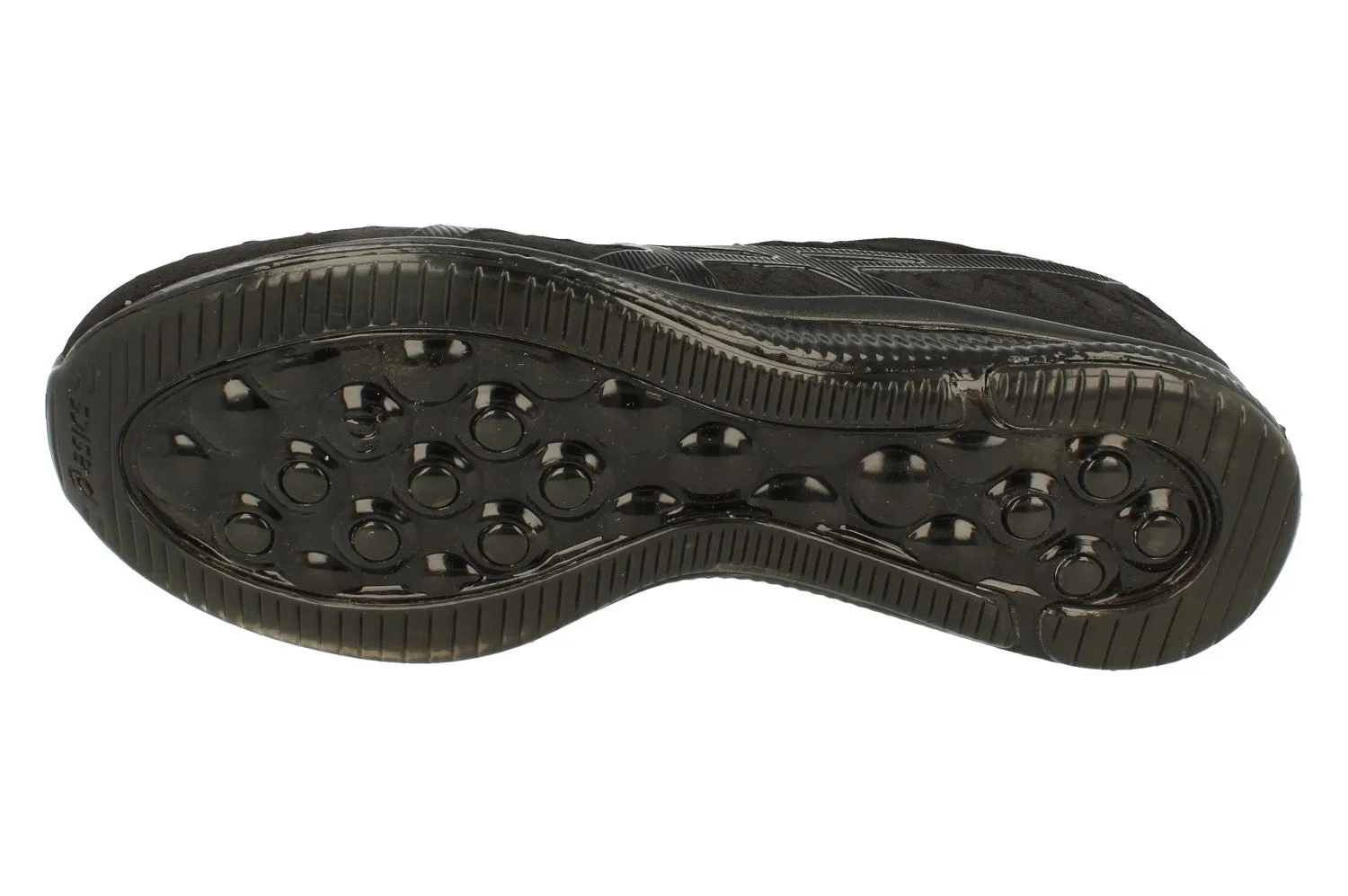 Elderly no - carbon - fiber - plate shoes Asics Gel-Quantum Infinity Mens 1021A056 001