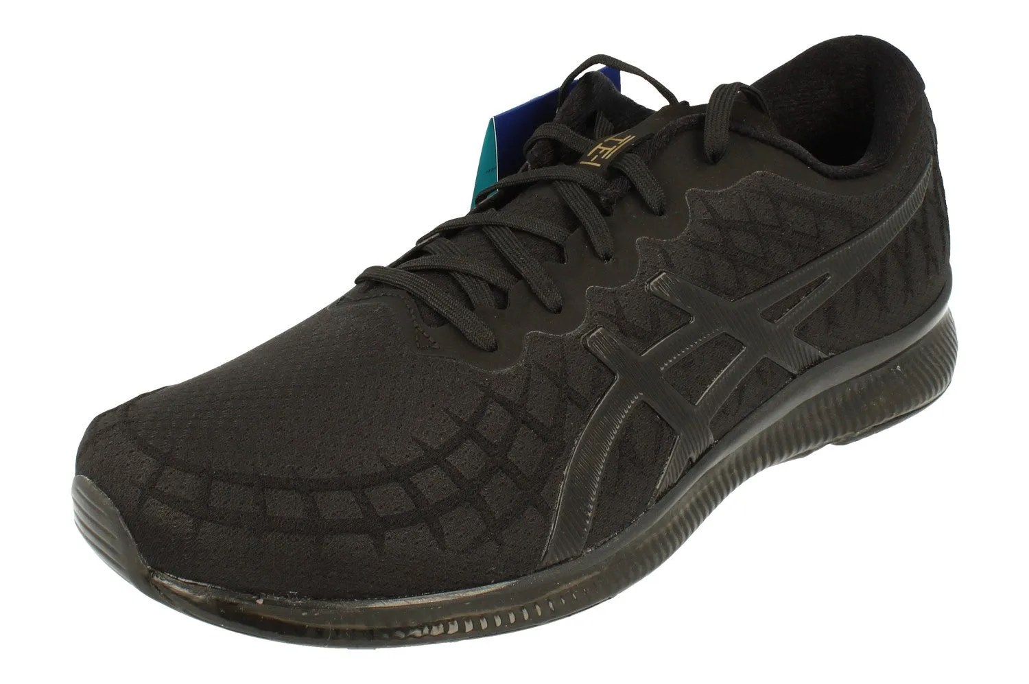 All - gender High Quality Material Asics Gel-Quantum Infinity Mens 1021A056 001