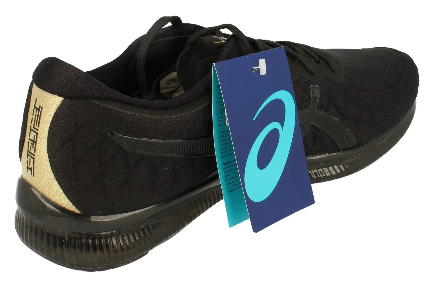 running in summer shoes Asics Gel-Quantum Infinity Mens 1021A056 001