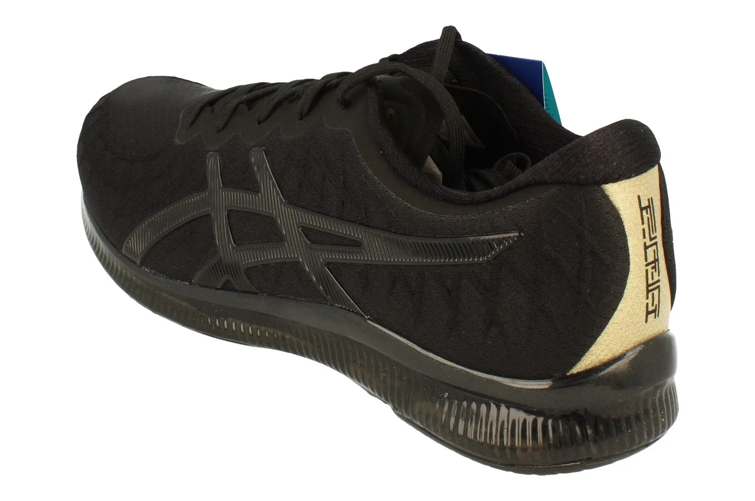 globally - recognized Training Asics Gel-Quantum Infinity Mens 1021A056 001