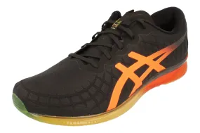 quarter - length running wear Asics Gel-Quantum Infinity Mens 1021A056 002