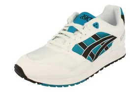Asics Gel-Saga Mens 1191A022 401 ballet shoes endurance - training